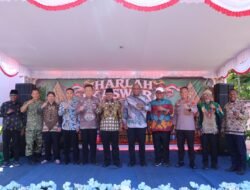 Pesan-Pesan Kamtibmas di Gaungkan dalam Acara HARLAH IKASWARA ke-19 Oleh Kabid Humas