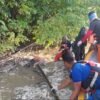 Tim SAR Gabungan Temukan Korban Tenggelam di Sungai Tor, Operasi Pencarian Resmi Berakhir