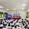 Bentengi Generasi Muda, Polres Teluk Bintuni Gelar Sosialisasi Bahaya Narkoba, Bullying, dan Pornografi di Tiga Sekolah