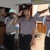 Polres Sarmi Tegakkan Disiplin Internal, Satu Anggota Jalani Sidang Disiplin