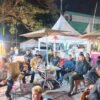Pererat Kebersamaan, Dandim 1310/Bitung Bersama Forkopimda dan Masyarakat Kota Bitung Nobar Final Piala Dunia 2026