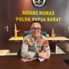 Tanggapi Isu Tambang Ilegal, Kabid Humas Polda Papua Barat Tegaskan Tidak ada Toleransi bagi Oknum Anggota