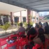 Waka Polsek Sarmi Kota Hadiri Grand Opening Hotel Grand Narwastu, Wujud Dukungan terhadap Investasi di Sarmi