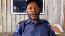 Kepala Suku Besar Puncak Dorong Seluruh Elemen Masyarakat Bersatu Menjaga Stabilitas Keamanan
