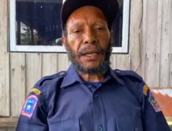 Kepala Suku Besar Puncak Dorong Seluruh Elemen Masyarakat Bersatu Menjaga Stabilitas Keamanan