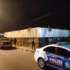 Patroli Regu Siaga 3 Polres Jayawijaya Jaga Kamtibmas, Situasi Wamena Tetap Aman dan Kondusif