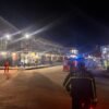 Satlantas Polres Jayawijaya Gelar Patroli Blue Light, Ciptakan Rasa Aman dan Tertib Berlalu Lintas di Wamena
