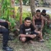 Sat Polairud Polres Mamberamo Raya Laksanakan Giat Sambang, Jalin Komunikasi Dan Perkuat Kamtibmas
