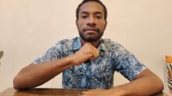 Sikapi Informasi Dengan Bijak, Tokoh Pemuda Papua Imbau Jangan Terprovokasi