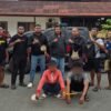 Tim Urc (Unit Reaksi Cepat) Sat Reskrim Polresta Manokwari Berhasil Tangkap 2 Pelaku Pengeroyokan di Taman Ria kab. Manokwari