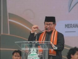 Hadiri Milad ke-25 FBR, Gubernur Pramono: Budaya Betawi Jadi Arus Utama Pembangunan Jakarta